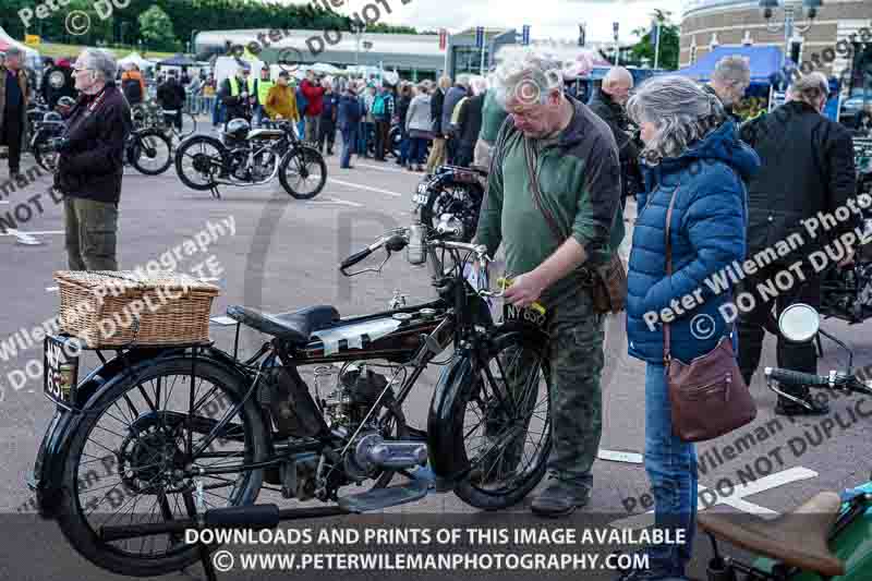 Vintage motorcycle club;eventdigitalimages;no limits trackdays;peter wileman photography;vintage motocycles;vmcc banbury run photographs